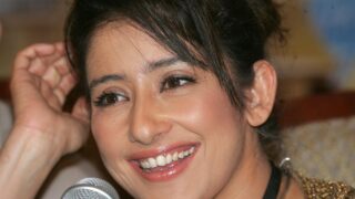 Manisha Koirala