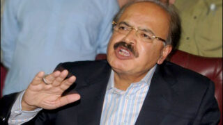 Manzoor Wasan