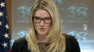 Mary Harf