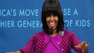 Mashal Obama