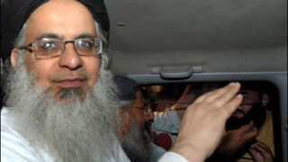 Maulana Abdul Aziz
