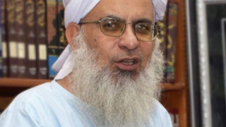 Maulana Abdul Aziz