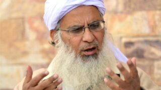 Maulana Abdul Aziz