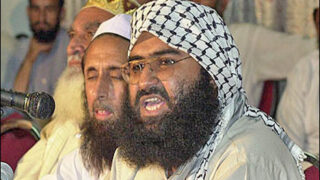 Maulana Masood Azhar