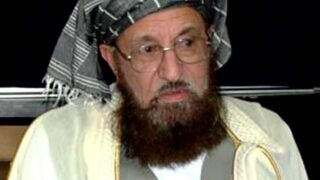 Maulana Sami ul Haq