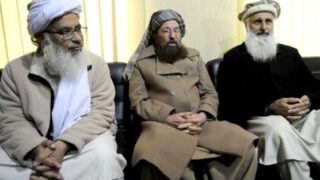 Maulana Sami ul-Haq