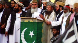 Maulana Sami ul Haq