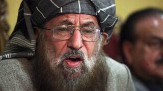 Maulana Sami ul Haq