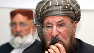 Maulana Sami ul Haq