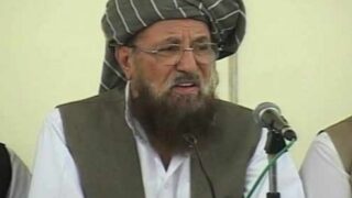 Maulana Sami ul Haq