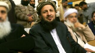 Maulana Yousaf Shah