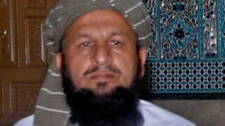 Maulana Yousaf Shah
