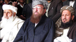 Maulana Yusuf