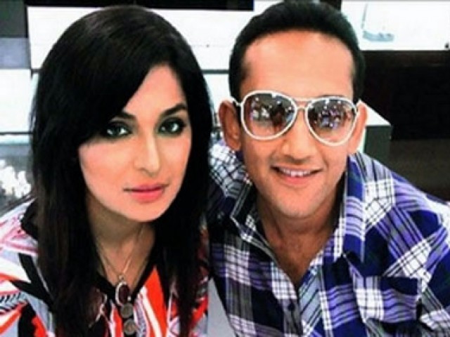 فحش وڈیو کیس: ادکارہ میرا 26 فروری کو دوبارہ عدالت طلب