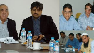 Meeting