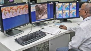 Meteorological Department