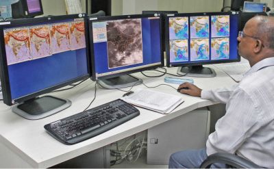 سردی کی حالیہ لہر آئندہ 24 گھنٹے برقرار رہے گی، محکمہ موسمیات