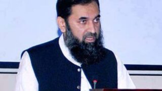 Mian Balighur Rahman