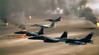 Military Operation