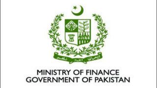 Ministry Of Finance Government Of Pakistan