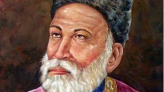 Mirza Asadullah Ghalib