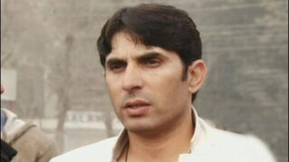 Misbah-ul-Haq