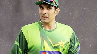 Misbah-ul-Haq