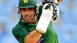 Misbah-ul-Haq