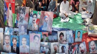 Missing Persons