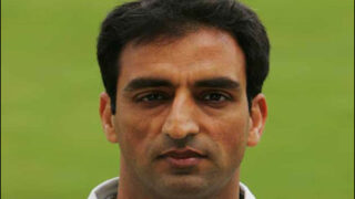 Mohammad Akram