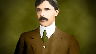 Mohammad Ali Jinnah