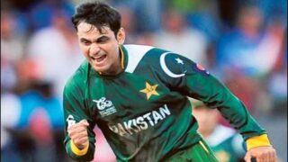 Mohammad Hafeez