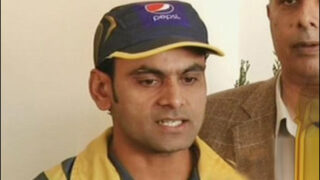 Mohammad Hafeez