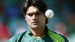 Mohammad Irfan
