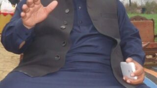 Mohammad Nasrullah Khan