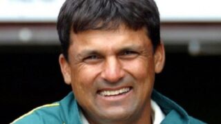 Moin Khan