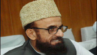 Mufti Muneeb