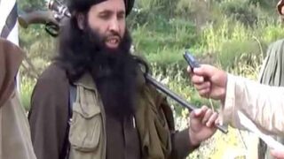 Mullah Fazlullah