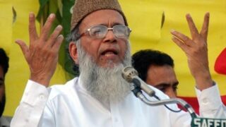 Munawar Hassan