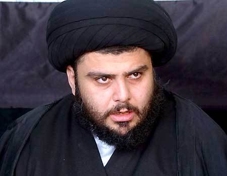 Muqtada