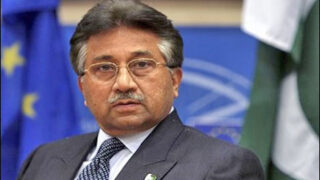 Musharraf