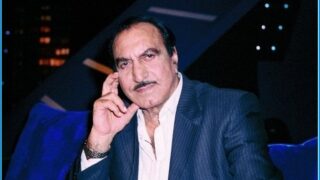 Mustafa Qureshi