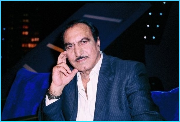 بھارت نے کبھی بھی دل سے پاکستان کو تسلیم نہیں کیا، فنکار