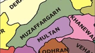 Muzaffargarh