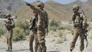 NATO Military
