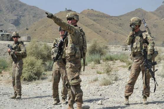 NATO Military