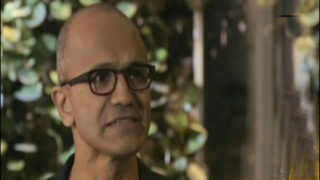 Nadella