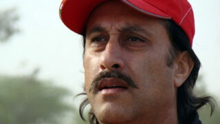 Nadir Magsi