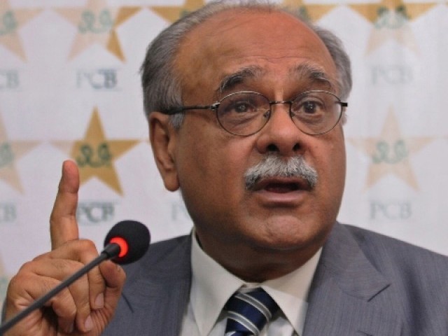 بگ تھری پر حکمت عملی بنانے کیلئے ایک ماہ کا وقت ہے، نجم سیٹھی