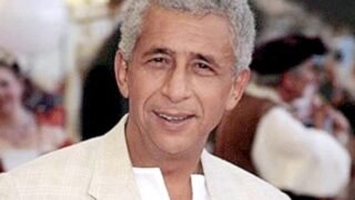 Naseeruddin Shah